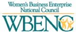 WBENC woman-owned business enterprise certification